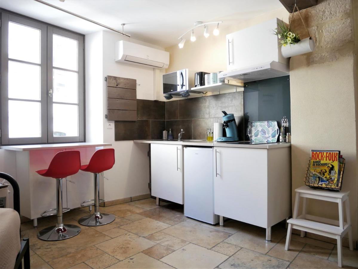 Appartement Le Travertin Avignon