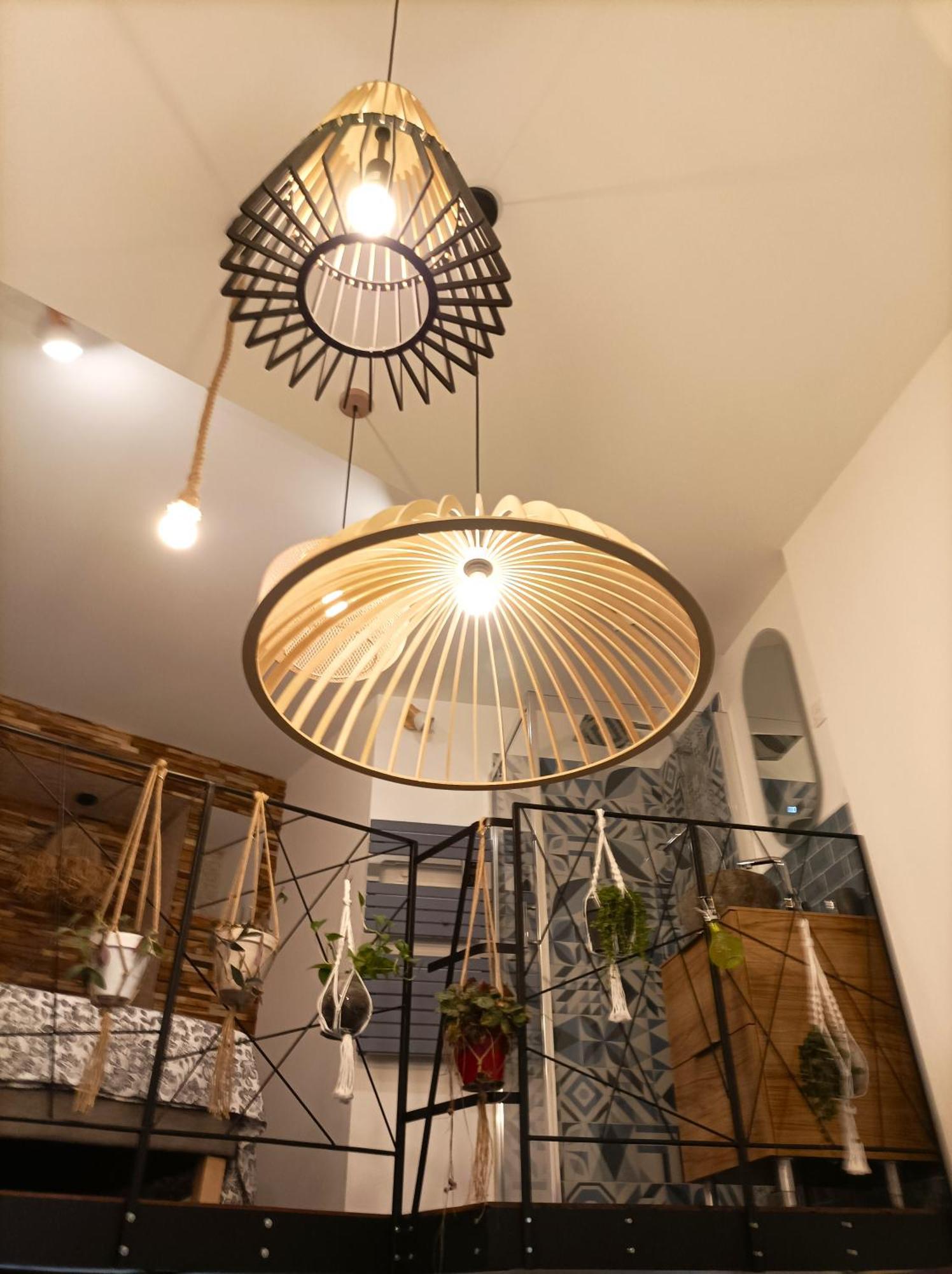 Appartement Le Travertin *