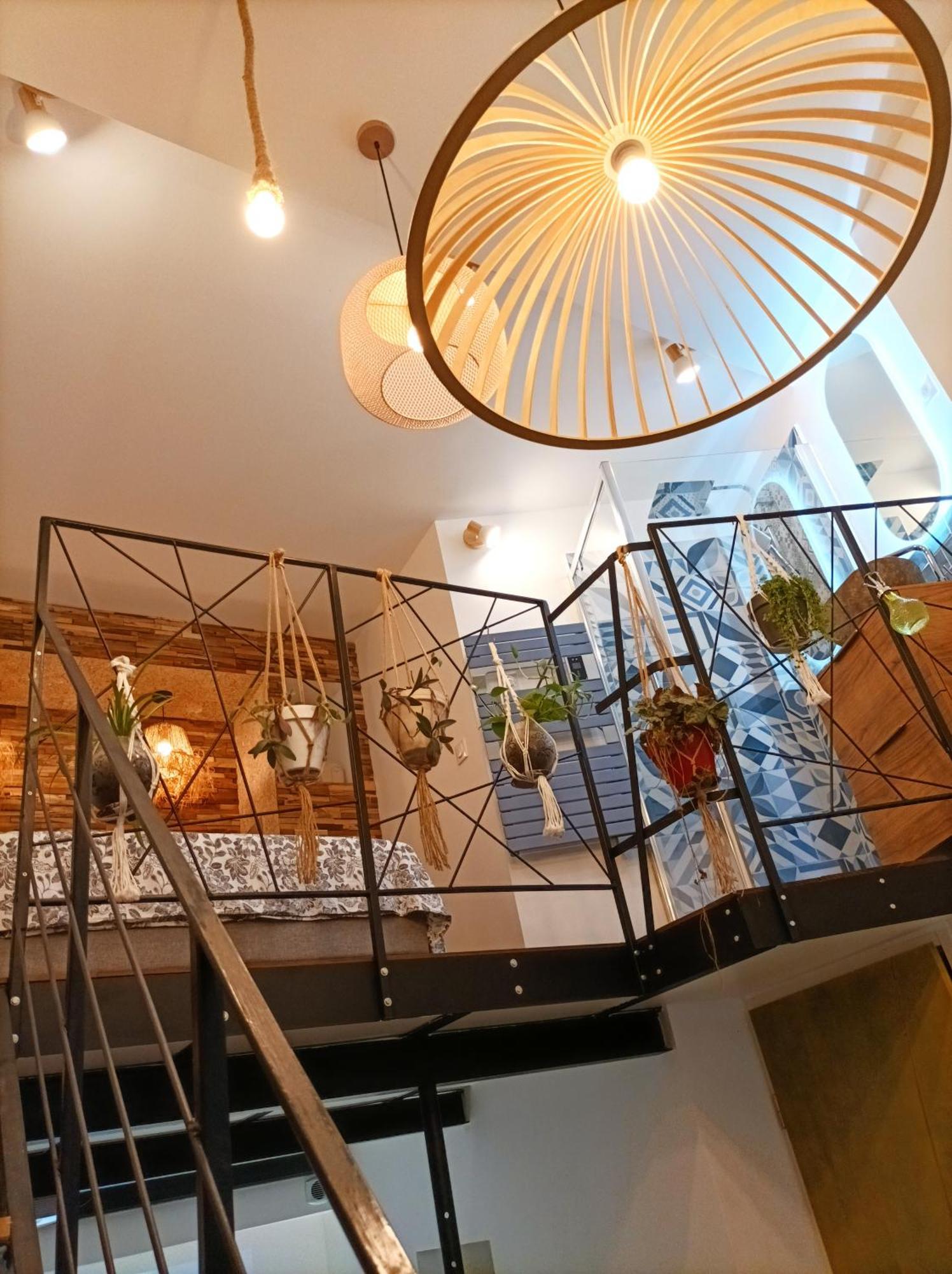 Appartement Le Travertin Avignon