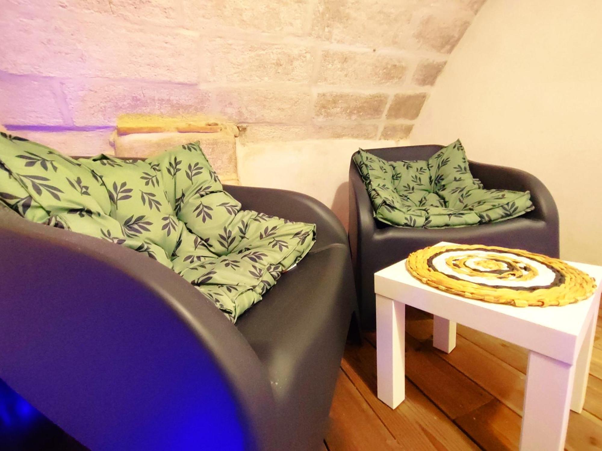 Appartement Le Travertin Avignon
