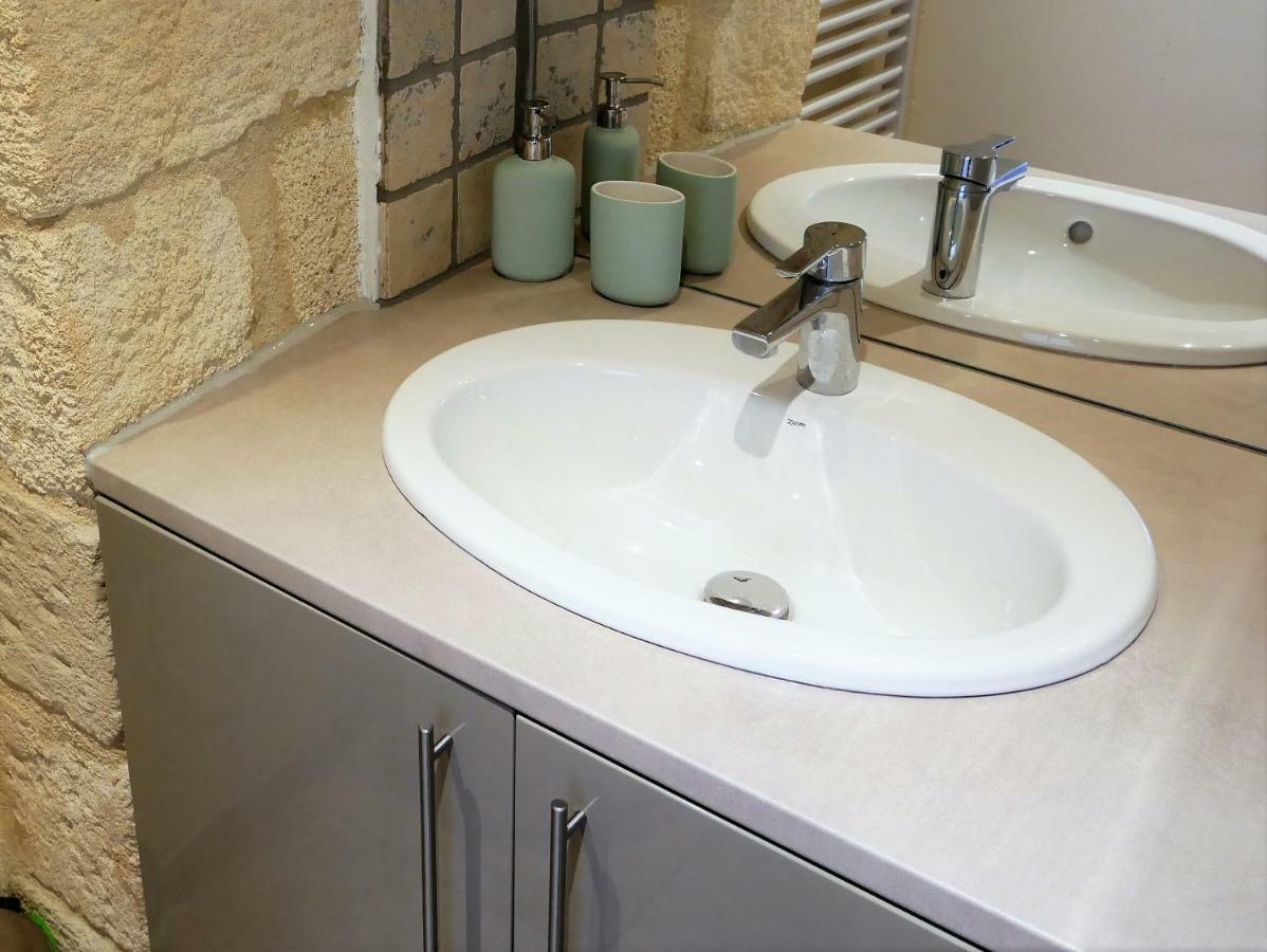 Le Travertin Appartement