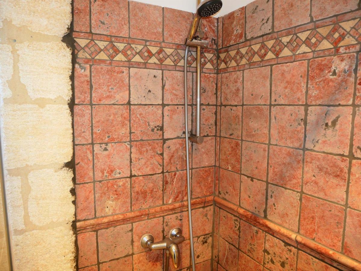 Le Travertin Appartement