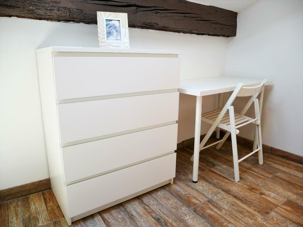 Le Travertin Appartement