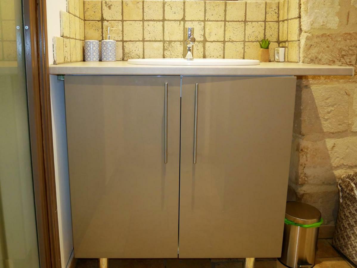 Le Travertin Appartement Avignon
