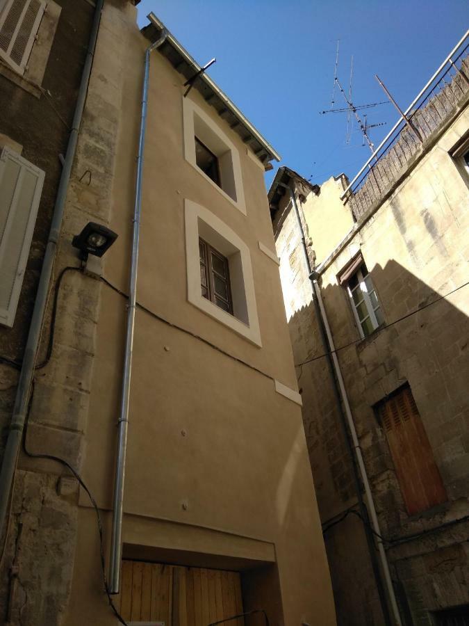 Le Travertin Appartement Avignon