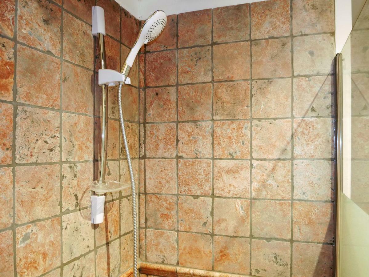 Appartement Le Travertin *